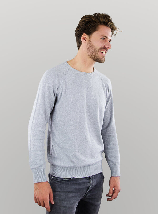 Pánský pulovr MELAWEAR