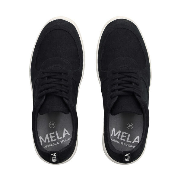 MELA Sneakers černé