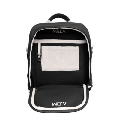 Mela II mini black