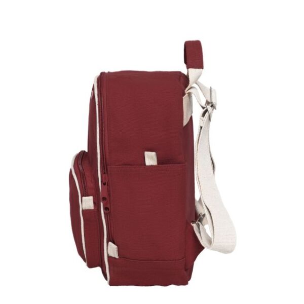 Mela II mini red