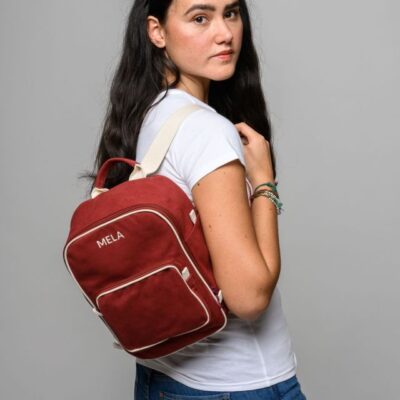 Mela II mini red