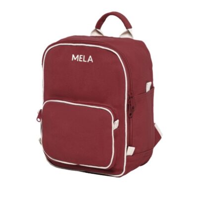 Mela II mini red