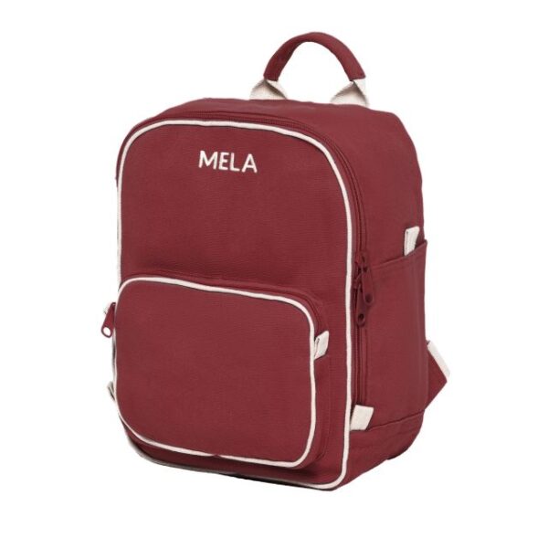 Mela II mini red