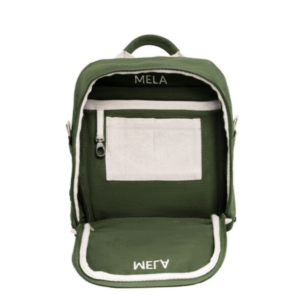 Mela II mini olive