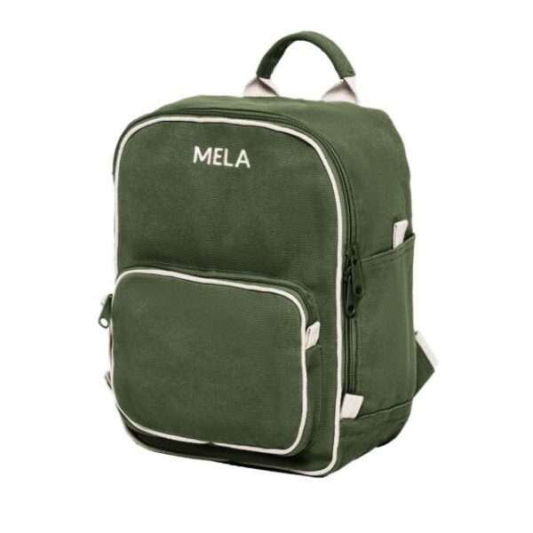 Mela II mini olive