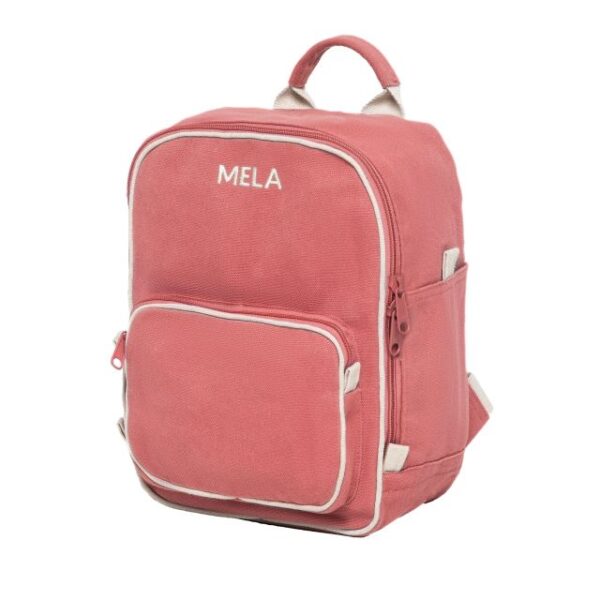 Batoh Mela II Mini růžová