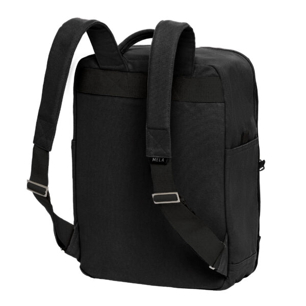 Batoh Mela II all black