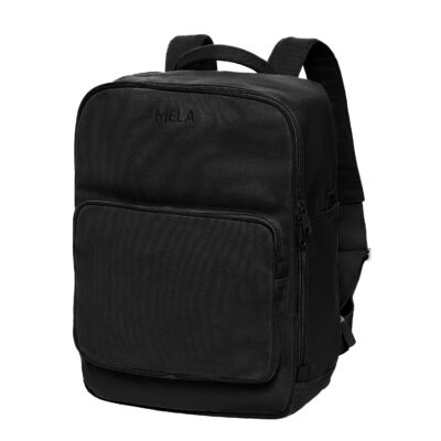 Batoh Mela II all black