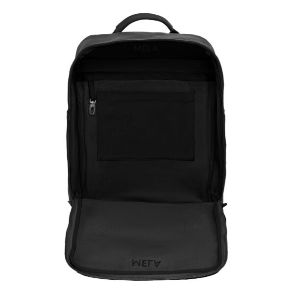 Batoh Mela II all black