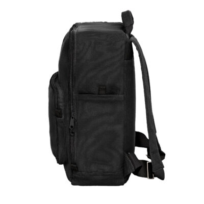 Batoh Mela II all black
