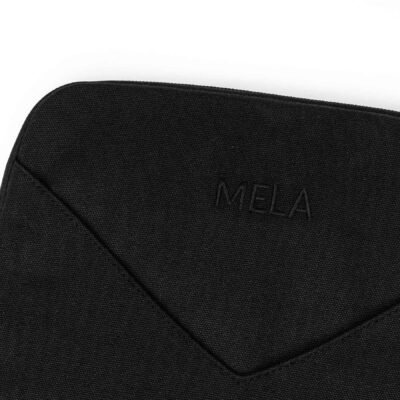 Obal na notebook MELA SUMIT černý