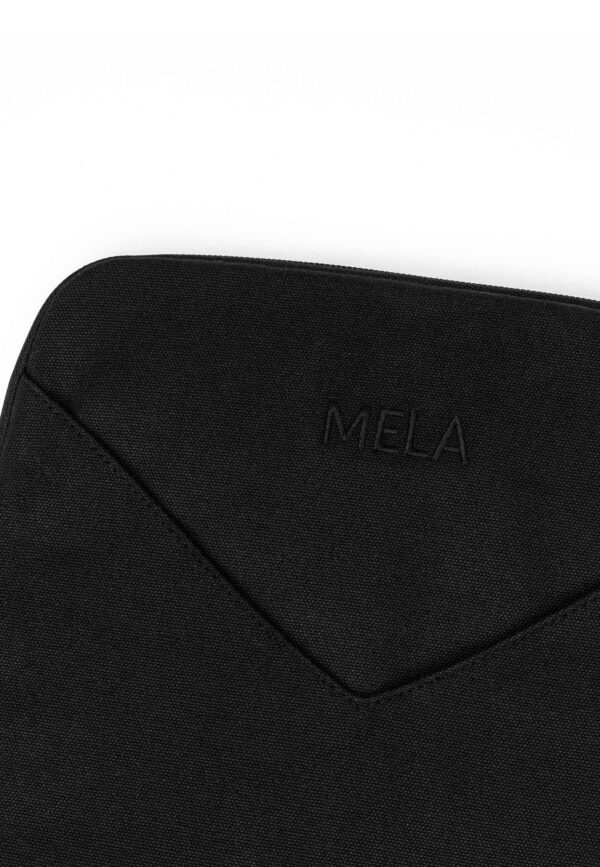 Obal na notebook MELA SUMIT černý