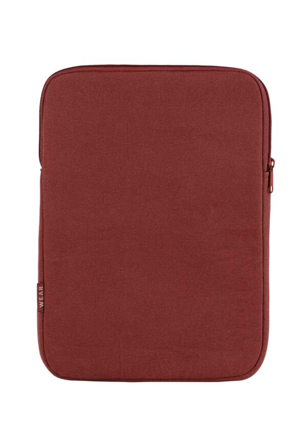 Obal na notebook MELA SUMIT červený