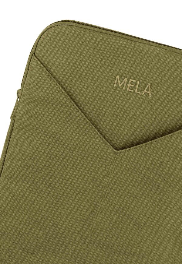 Obal na notebook MELA SUMIT olivový