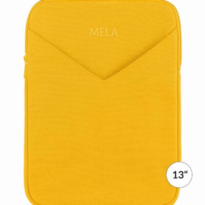 Obal na notebook MELA SUMIT žlutá