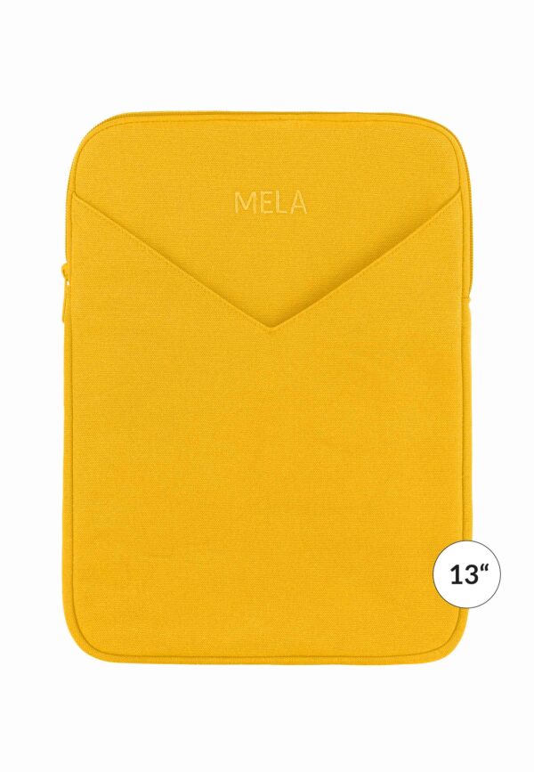 Obal na notebook MELA SUMIT žlutá