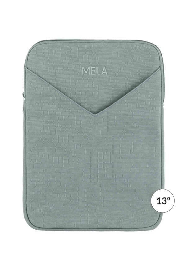 Obal na notebook MELA SUMIT tyrkysový