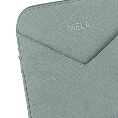 Obal na notebook MELA SUMIT tyrkysový