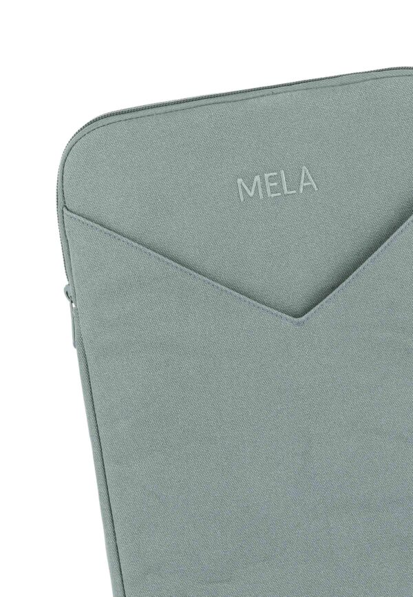Obal na notebook MELA SUMIT tyrkysový