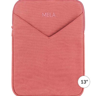 Obal na notebook MELA SUMIT růžový