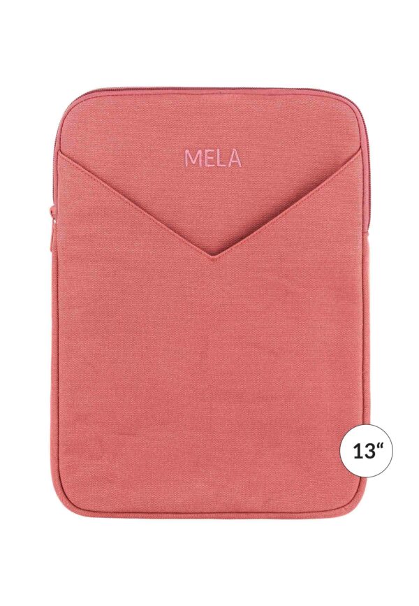 Obal na notebook MELA SUMIT růžový